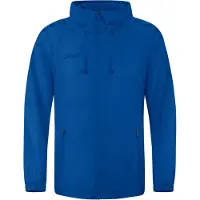 Jako Kinder Lightweightjacke Flow 9876-400 152 - Royal - 152