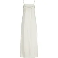 JJXX Breeze Summer Jjxx ärmelloses Midikleid