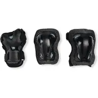 Rollerblade Skate Gear 3 Pack Ellbogenschoner