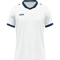 Jako Herren Trikot Glory KA 4251-007 XL - Weiß/Marine - XL