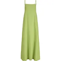 JJXX Breeze Summer ärmelloses Midikleid