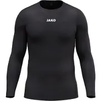Jako Herren Unterhemd Longsleeve Function