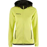 Craft Trainingsjacke Damen Extend