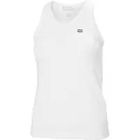 Helly Hansen W Skagen Singlet white (001) L