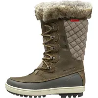 Helly Hansen Women's Garibaldi Vl Insulated Winter Boots bedrock / pebble (746) 7