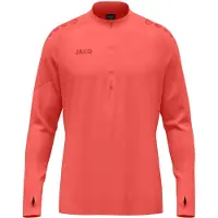 Jako Kinder Ziptop Light Flow 8676-365 152 - Coral - 152