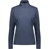 CMP 30l1086 Fleece Mit Halbem Reißverschluss