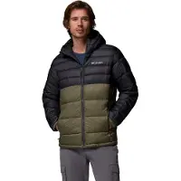 Columbia Buck Butte Ii Jacke