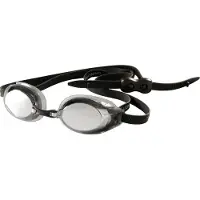 Finis Lightning Schwimmbrille Mit Spiegelglas
