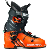 Scarpa Maestrale orange/black (341) 29