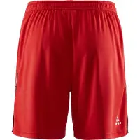Craft Herren Short Premier Progress 2.0 Shorts 1912761-430000 XXS - Bright Red - XXS