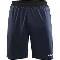 Craft Herren Short Progress 2.0 Shorts 1910181-390000 XS - Navy - XS
