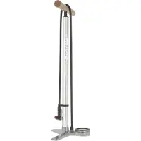Trivio Hurricane High Pressure Standpumpe
