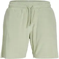 Jack & Jones Jayden James Sportshorts Beige L Mann Beige L