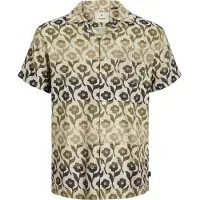 Jack & Jones Flores Kurzarmhemd