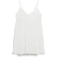 Superdry Beach Kurzes ärmelloses Kleid