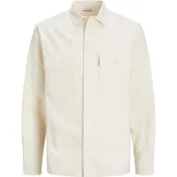 Jack & Jones Venice Linen Überhemd