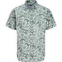 Jack & Jones Lafayette Aop Kurzarmhemd
