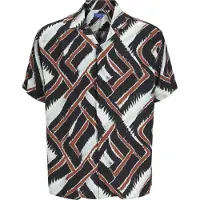 Jack & Jones Luke Iko Kurzarmhemd