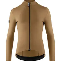 Assos Mille Gt Spring Fall C2 Langarm-trikot