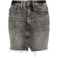 Superdry Vintage Denim Mini Rock