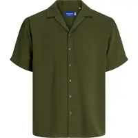 Jack & Jones Jeff Heat Resort Kurzarmhemd