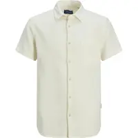 Jack & Jones Tampa Dobby Kurzarmhemd