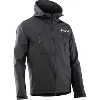 Northwave Easy Out Softshell Jacke