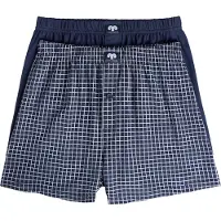 Ceceba Herren-Boxershorts 2er-Pack
