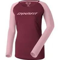 Dynafit 24/7 Langarm-t-shirt