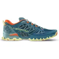 La Sportiva - Women's Bushido III - Trailrunningschuhe Gr 39,5 türkis