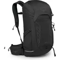 Osprey - Talon 26 - Wanderrucksack schwarz