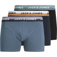 Jack & Jones Eric Boxershorts 3 Einheiten