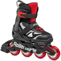 Rollerblade Microblade Kinder-inlineskates