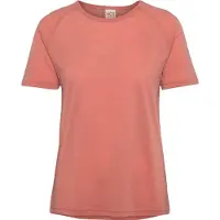 Kari Traa Sanne Wool Kurzarm-t-shirt