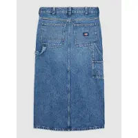 Dickies Long Carpenter Jeansrock