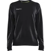 Craft Unterhemd Evolve Crew Neck Herren Black-M