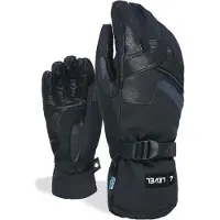 Level Ranger black (01) 10,5