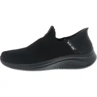 SKECHERS Slip-ins: Ultra Flex 3.0 - Smooth Step schwarz 46