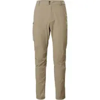 Helly Hansen Men's Brono Softshell Pants pebble (757) XL