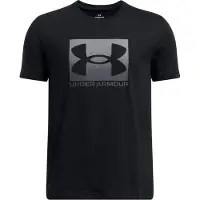 Under Armour Boxed Sports Kurzarm-t-shirt