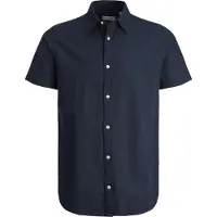 Jack & Jones Linen Kurzarmhemd