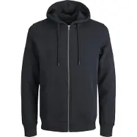 Jack & Jones Star Basic Reißverschlusspullover