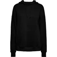 Pieces Chilli Oversized Kapuzenpullover