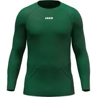 Jako Kinder Unterhemd Longsleeve Lightweight