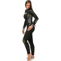 Cressi Fast 5 Mm Damen-tauchnassanzug