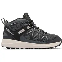 Columbia Sportswear COLUMBIA YOUTH PEAKFREAK RUSH MID Grau
