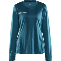 Craft Torwarttrikot langarm Damen Progress 2.0