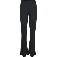 Noisy May High Waist Flared Hose