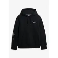 Superdry Core Logo City Kapuzenpullover
